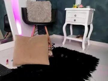 bellarooux from Chaturbate