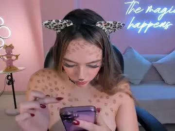 Bellarosex1 from Chaturbate