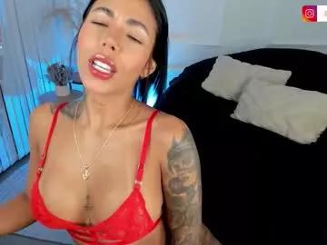 bellarossii from Chaturbate