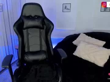 bellarossii from Chaturbate
