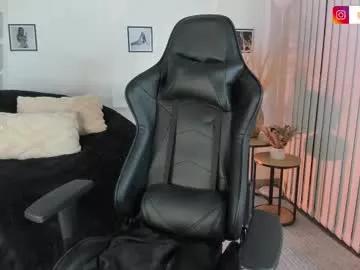 bellarossii from Chaturbate