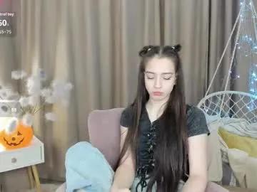 Belle_wa1ker from Chaturbate