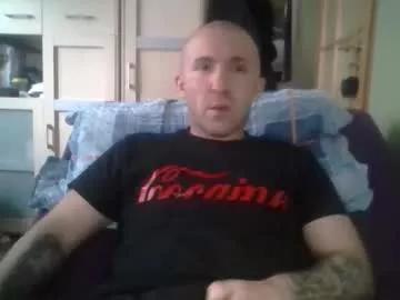 benko800 from Chaturbate