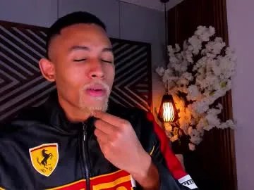 bento_fox from Chaturbate