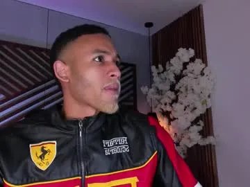 bento_fox from Chaturbate