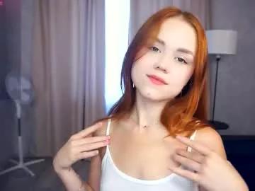 berenicefarran from Chaturbate