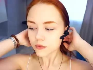 berenicefarran from Chaturbate