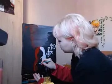 bernardavalent from Chaturbate