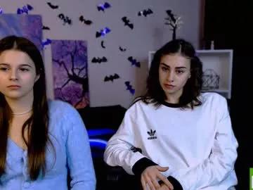 berry_alma from Chaturbate