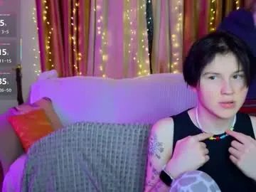 berry_assortment from Chaturbate