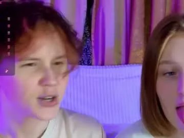 berry_assortment from Chaturbate