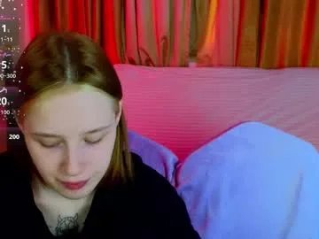 berry_assortment from Chaturbate