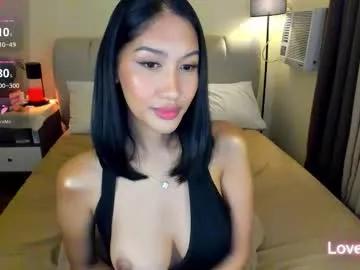 Betterthanyourx from Chaturbate