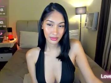 Betterthanyourx from Chaturbate