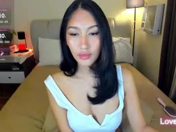 Betterthanyourx from Chaturbate