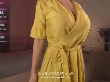 Bettispaghetti from Chaturbate