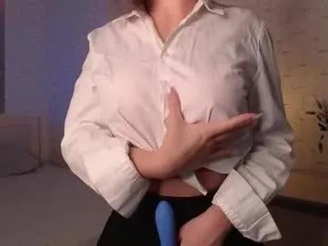 Bettispaghetti from Chaturbate