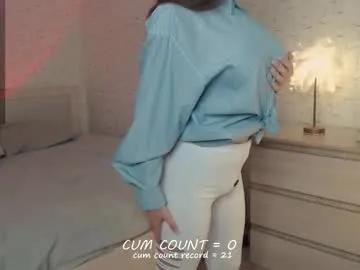 Bettispaghetti from Chaturbate