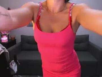 Betty_jone from Chaturbate