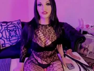 Bettybishop from Chaturbate