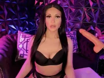 Bettybishop from Chaturbate