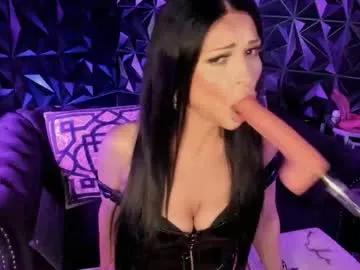 Bettybishop from Chaturbate