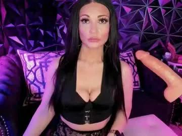 Bettybishop from Chaturbate