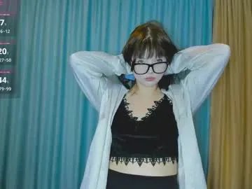 beverlyvegas from Chaturbate