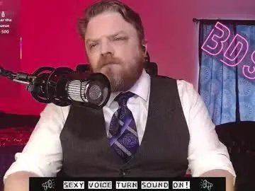 bi_master_mack from Chaturbate