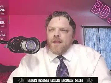 bi_master_mack from Chaturbate