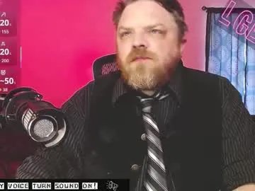 bi_master_mack from Chaturbate