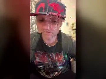 bigdickwalkin from Chaturbate