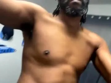 bigdinca from Chaturbate