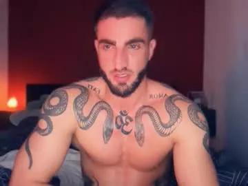 bigsnakeman1995 from Chaturbate is Freechat