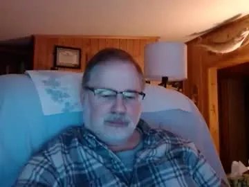 bigthicksatisfying2 from Chaturbate