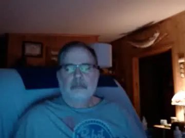 bigthicksatisfying2 from Chaturbate