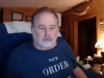 bigthicksatisfying2 from Chaturbate