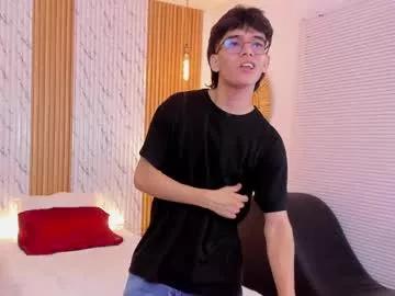 Naked Room billie_jr 