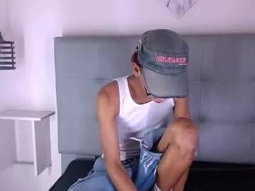 billie_turner_ from Chaturbate is Freechat