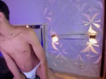 billy_jamees from Chaturbate
