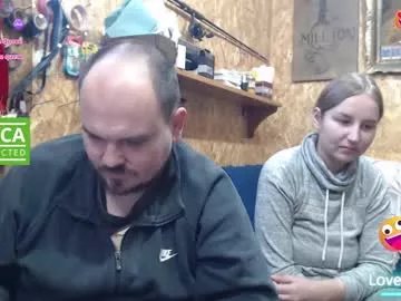 bixbax007 from Chaturbate