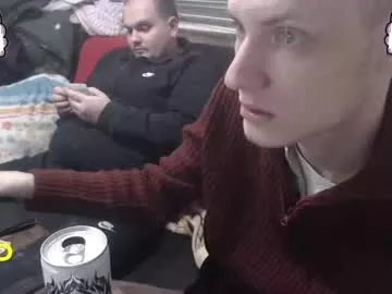 bixbax007 from Chaturbate