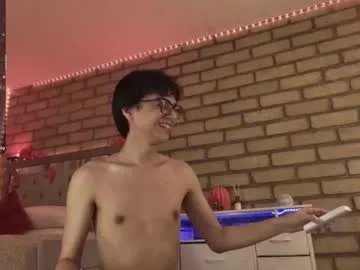 bl_cos from Chaturbate