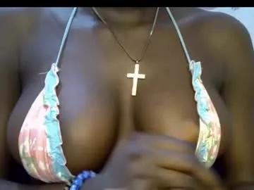 Naked Room black_ebonyqueen 
