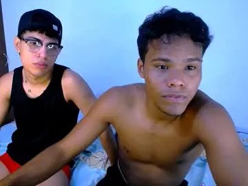 black_men9 from Chaturbate