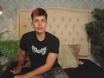 blakee_blossom from Chaturbate