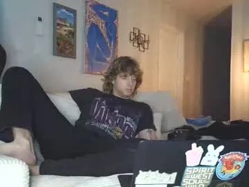 blaze_thickwood from Chaturbate