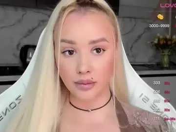 blond_diamond from Chaturbate