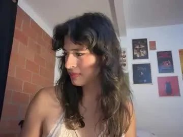 bloomingbella on Chaturbate 