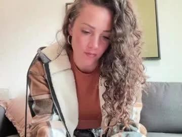 bloomyogi from Chaturbate